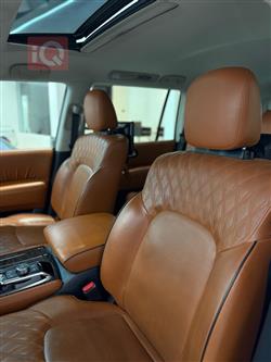 نیسان پاترۆل